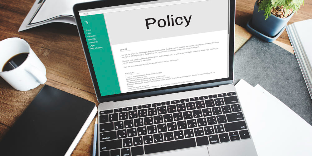 Top Online Public Policy Courses in India