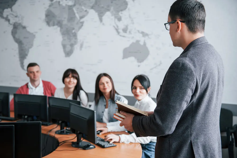 How to Build a Career in Political Consulting: Skills, Courses & Scope