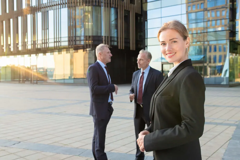 A Day in the Life of a Political Consultant