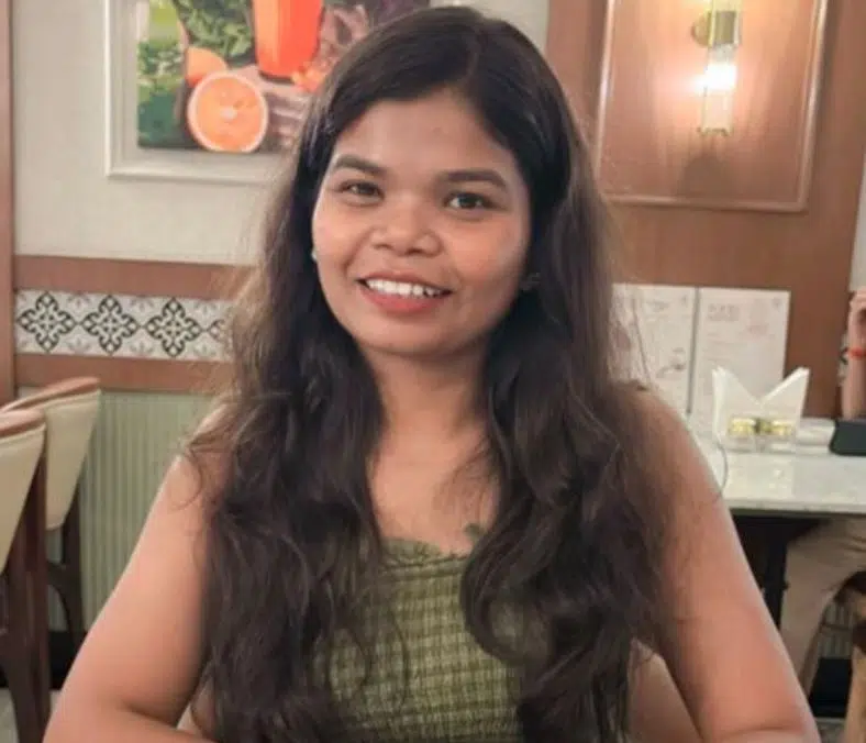 Shubhangi
