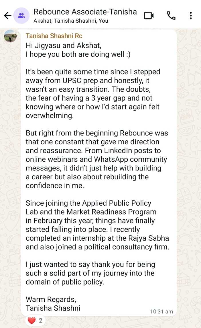 Review Screenshot