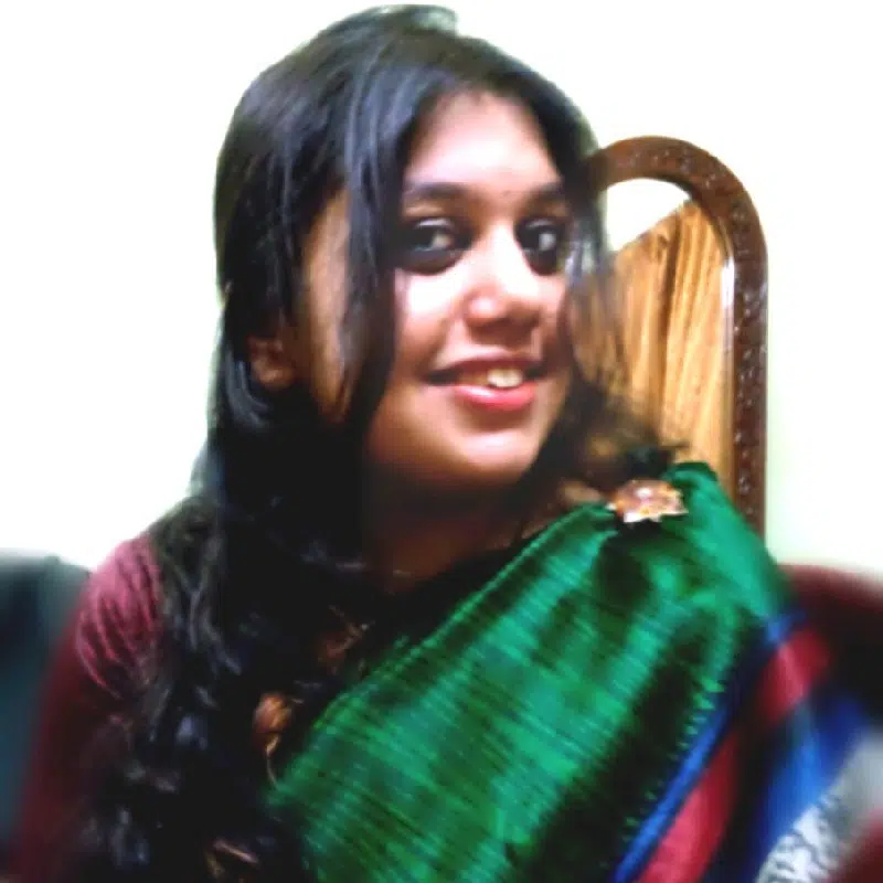 Tanisha