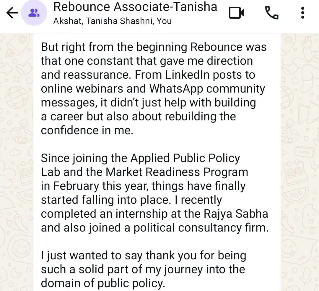 Review Screenshot
