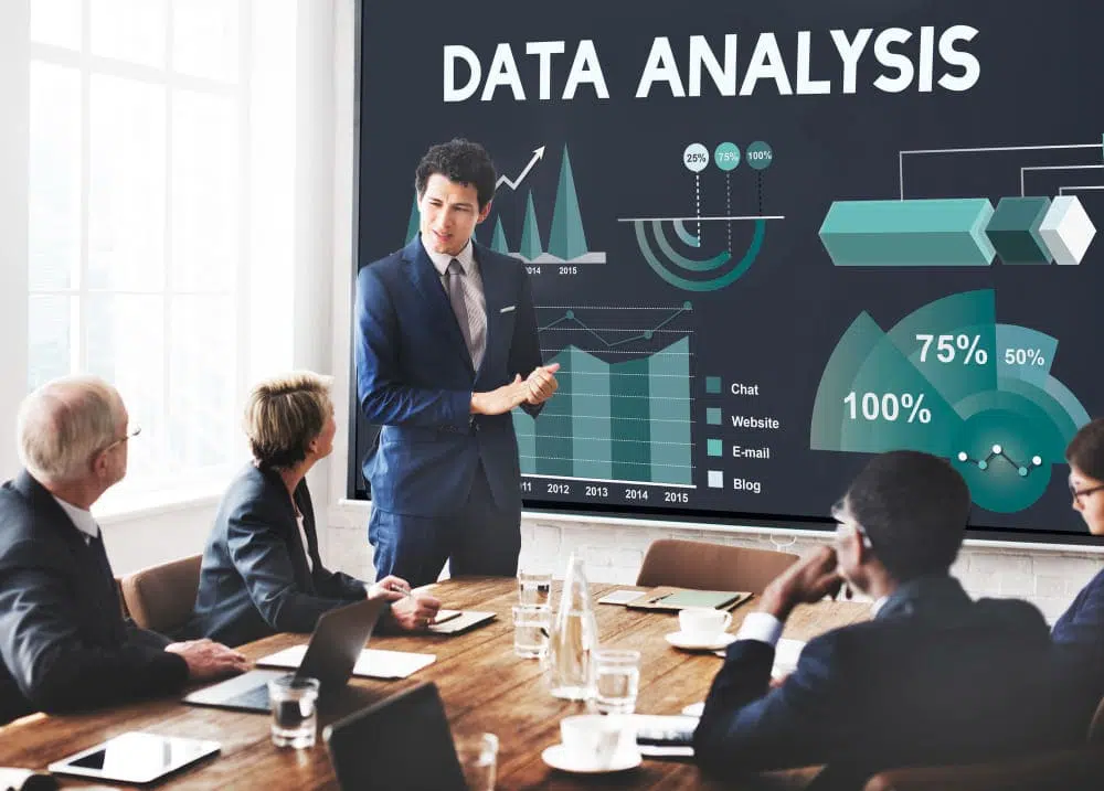 Public Policy Consulting in the Age of AI and Data Analytics