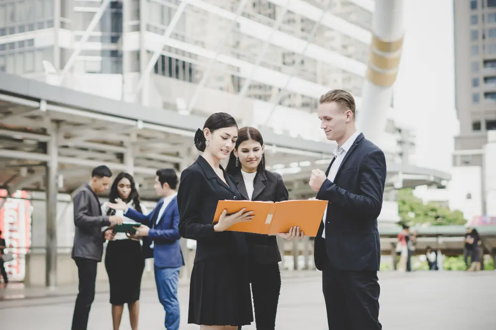 How Public Policy Programms Prepares you for a job in Public Policy