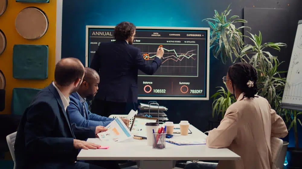 Why Data Analytics Matters in Political Campaigns