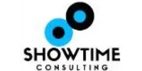 Copy of ShowTime Consulting
