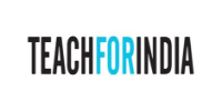 Copy of Teach For India logo