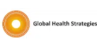 Global health strategies logo