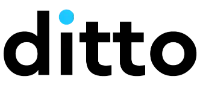 ditto logo