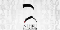 nehru fellowship