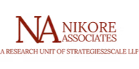 nikore Logo